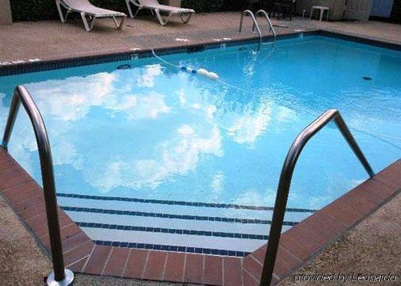 Quality Inn & Suites Durant Facilidades foto