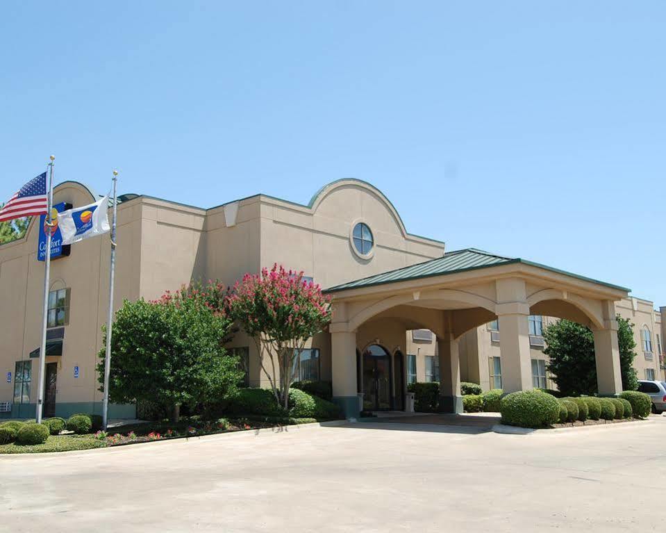 Quality Inn & Suites Durant Exterior foto